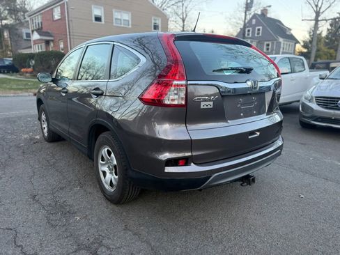 Used 2015 Honda CR-V LX image 6