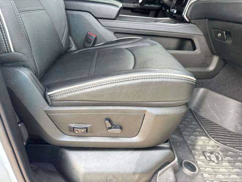 Used 2025 RAM 2500 Rebel w/ Rebel Level 2 Equipment Group image 11