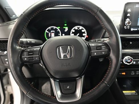 Used 2023 Honda CR-V Sport Touring image 21