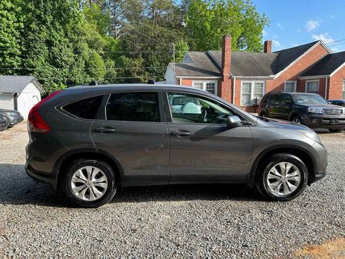 Used 2014 Honda CR-V EX-L image 20
