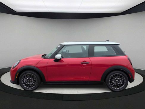 New 2026 MINI Cooper 2-Door Hardtop image 5