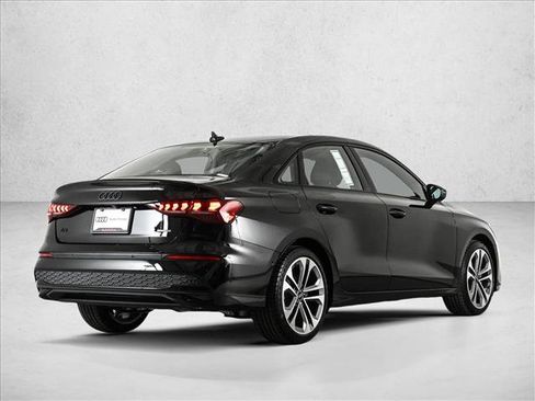 New 2026 Audi A3 2.0T Premium AWD/4WD image 5