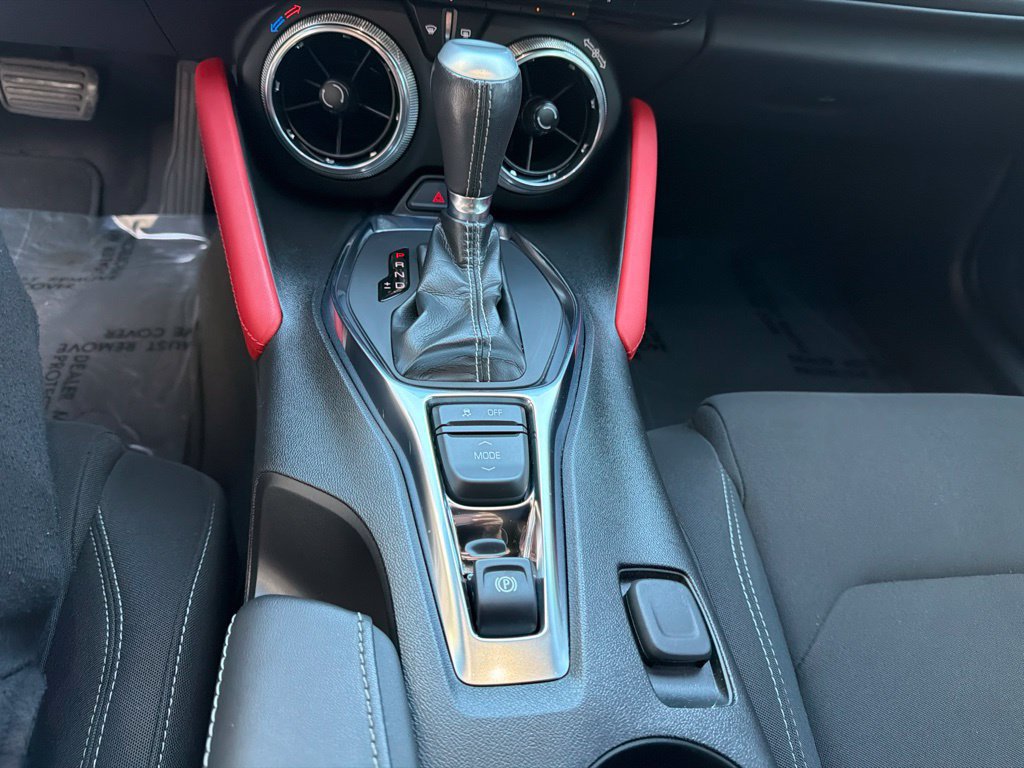 Used 2023 Chevrolet Camaro LT w/ Redline Edition RWD image 51