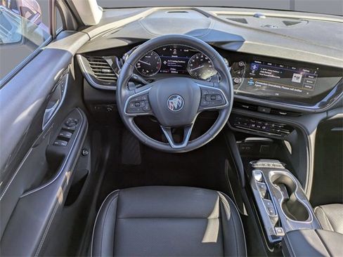 Used 2023 Buick Envision Essence image 16