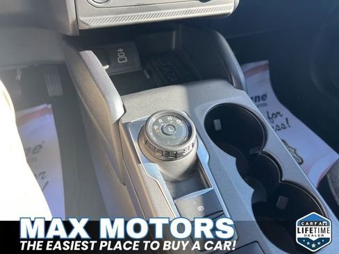 New 2025 Ford Bronco Sport Big Bend w/ Convenience Package image 15