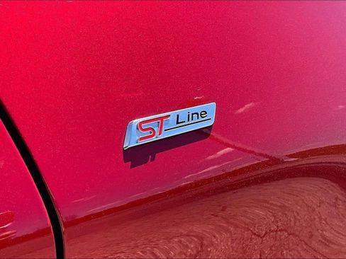 New 2026 Ford Explorer ST-Line w/ ST-Line Street Pack AWD/4WD image 11