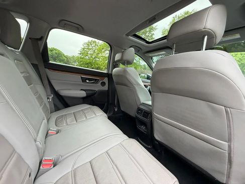 Used 2019 Honda CR-V EX-L image 23