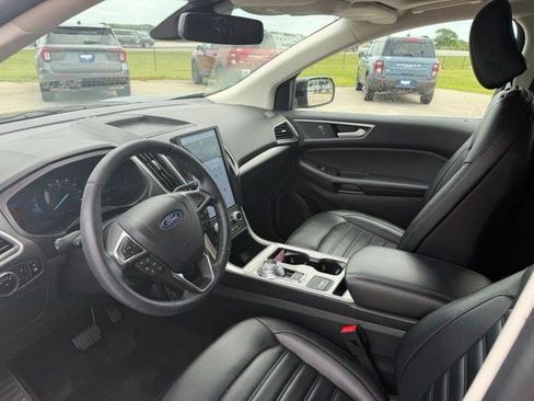 Used 2024 Ford Edge SEL w/ Convenience Package AWD/4WD image 18