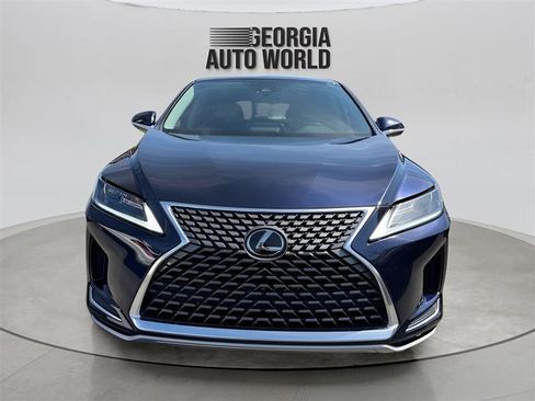 Used 2022 Lexus RX 350 FWD image 15