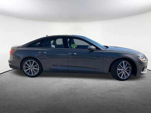 Used 2025 Audi A6 2.0T Premium AWD/4WD image 15