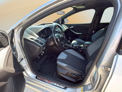 Used 2014 Ford Focus ST FWD image 14