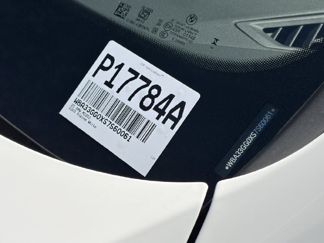 Used 2025 BMW M235i xDrive AWD/4WD image 32