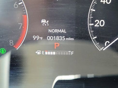 Used 2025 Honda CR-V EX-L image 23