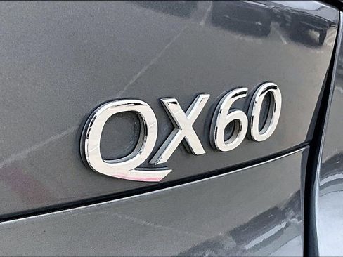 Used 2016 INFINITI QX60 FWD image 44