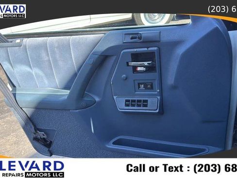 Used 1995 Oldsmobile Cutlass Ciera SL FWD image 18