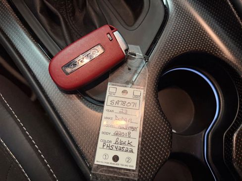 Used 2023 Dodge Challenger SRT Hellcat image 22