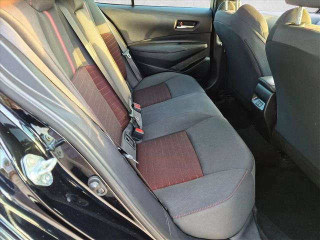 Certified 2024 Toyota Corolla SE FWD image 18