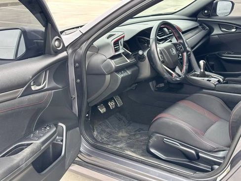 Used 2020 Honda Civic Si image 7