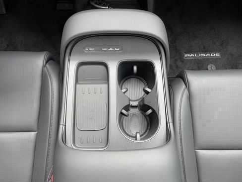 New 2026 Hyundai Palisade XRT Pro image 30