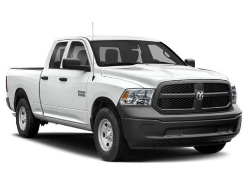 Used 2022 RAM 1500 Tradesman image 11