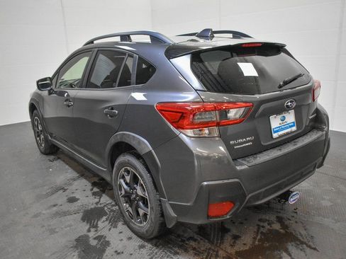 Used 2020 Subaru Crosstrek 2.0i Premium w/ Popular Package #2 image 6