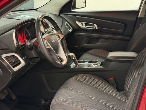 Certified 2014 GMC Terrain SLE w/ Convenience Package AWD/4WD image 30