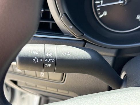 New 2026 MAZDA MAZDA3 s image 40