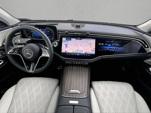 Certified 2026 Mercedes-Benz E 350 Sedan image 16