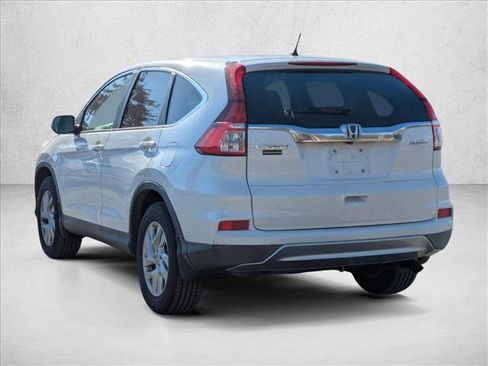 Used 2016 Honda CR-V EX image 7