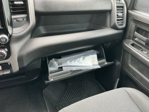 Used 2024 RAM 3500 Tradesman w/ Towing Technology Group image 40