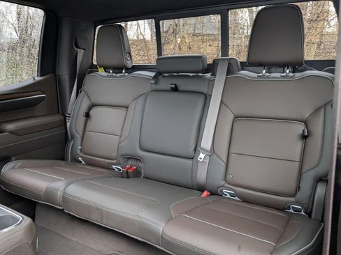 Used 2023 GMC Sierra 1500 Denali image 28