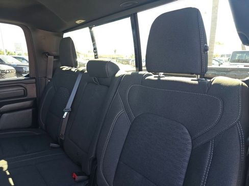 New 2025 RAM 1500 Tradesman image 9