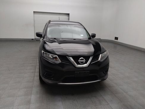 Used 2016 Nissan Rogue S FWD image 14