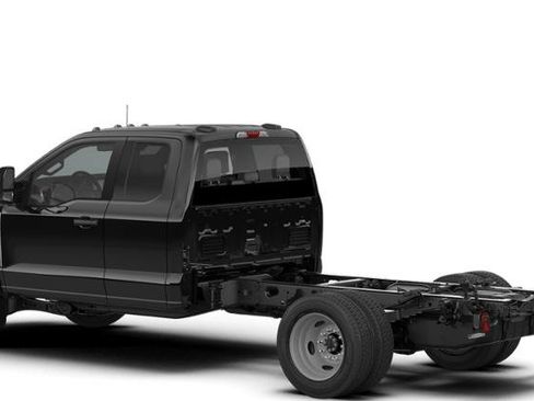 New 2026 Ford F450 XL w/ XL Chrome Package AWD/4WD image 30
