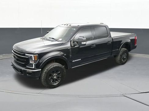 Used 2022 Ford F250 Lariat w/ Tremor Off-Road Package image 70