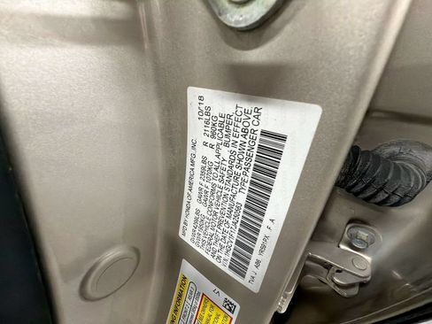 Used 2018 Honda Accord LX image 31