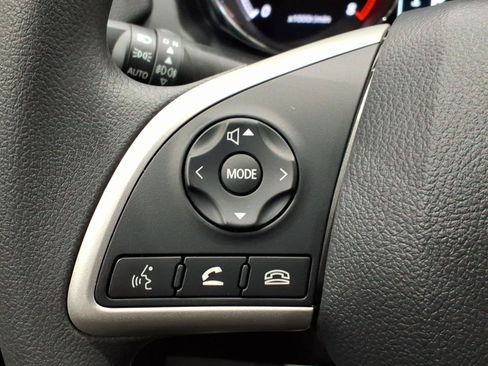 New 2026 Mitsubishi Outlander Sport ES AWD/4WD image 19