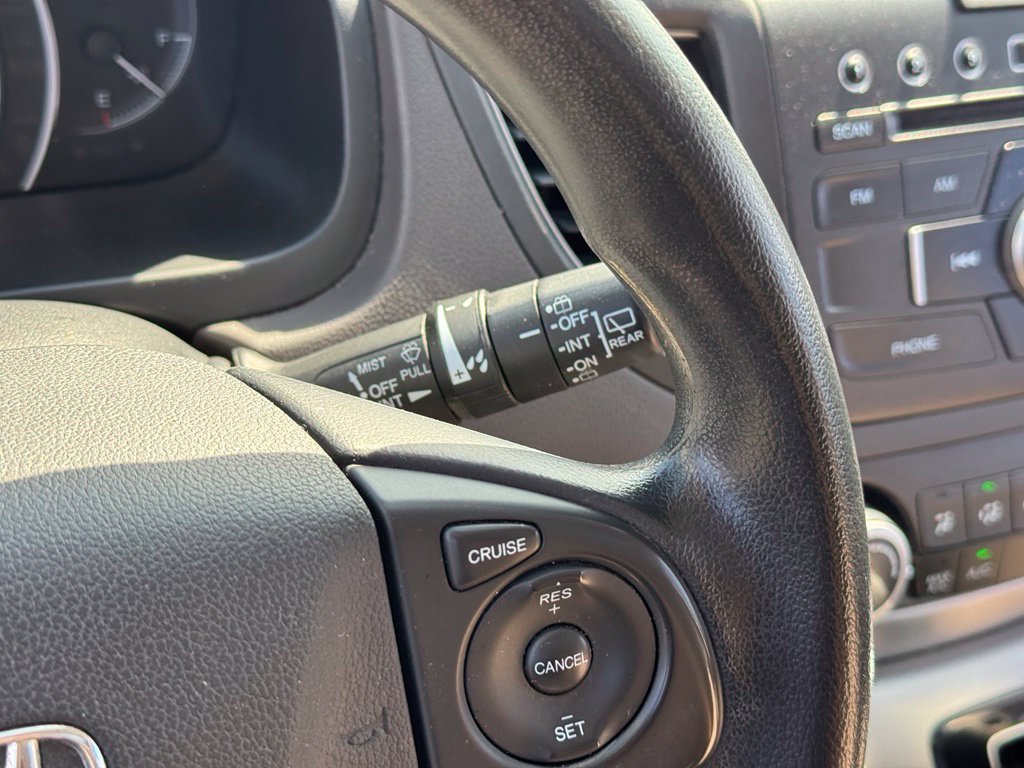 Used 2013 Honda CR-V EX image 29
