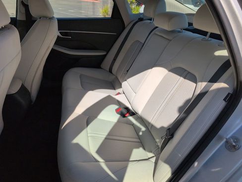 Used 2025 Hyundai Sonata SEL image 28