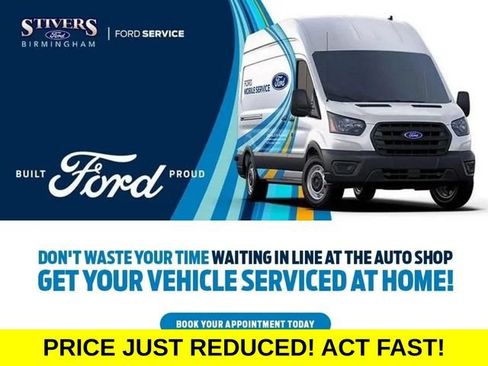 Certified 2022 Ford Edge ST-Line AWD/4WD image 14