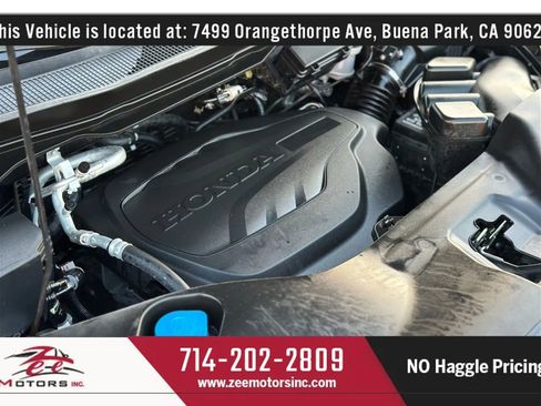 Used 2022 Honda Ridgeline RTL-E image 54