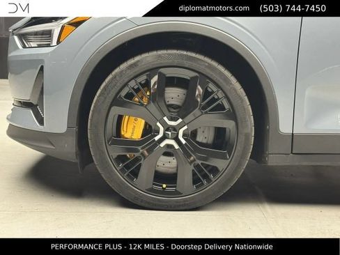 Used 2023 Polestar Polestar 2 AWD/4WD image 41