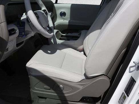 New 2026 Hyundai Palisade SEL AWD/4WD image 11
