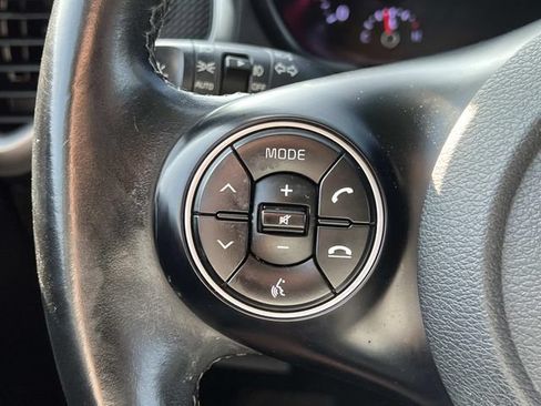 Used 2021 Kia Soul X-Line FWD image 25