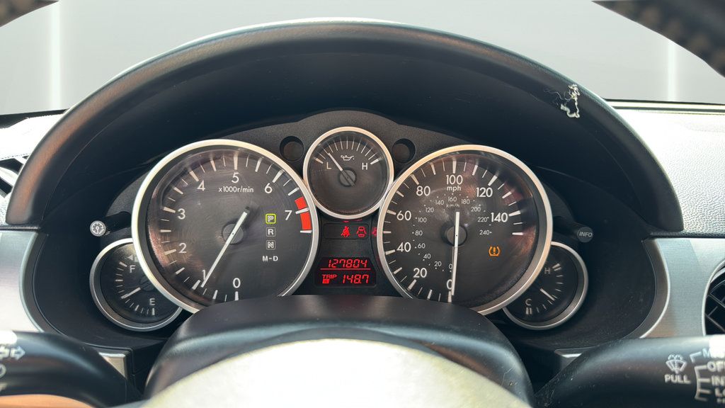 Used 2009 MAZDA MX-5 Miata Touring RWD image 27