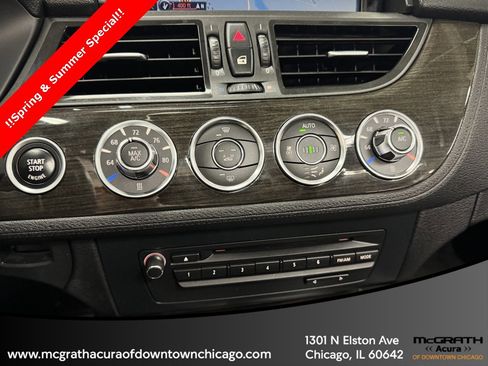 Used 2014 BMW Z4 sDrive28i image 32