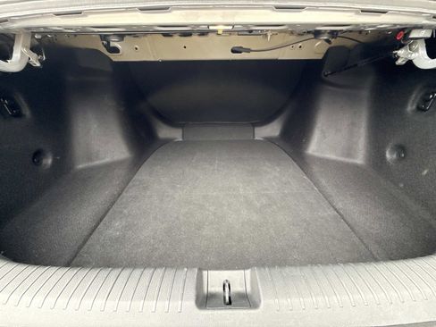 Certified 2024 Honda Accord LX image 16