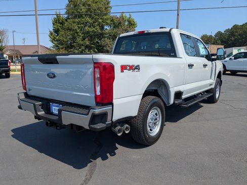 New 2026 Ford F250 XL w/ XL Driver Assist Package image 3