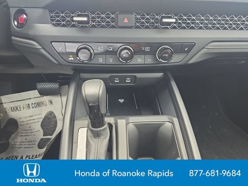 New 2026 Honda Accord SE image 15
