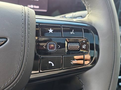 New 2026 Genesis GV80 3.5T Prestige image 35